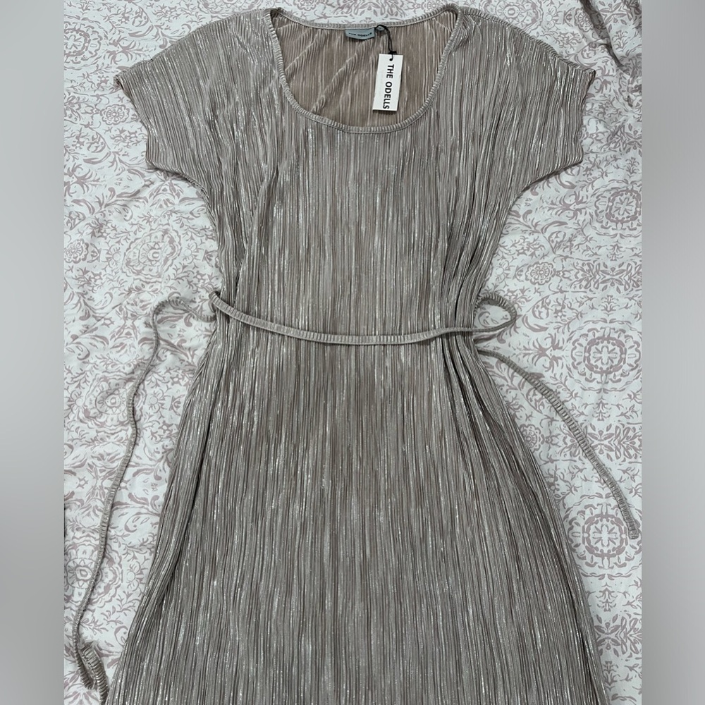 The Odell’s Dress